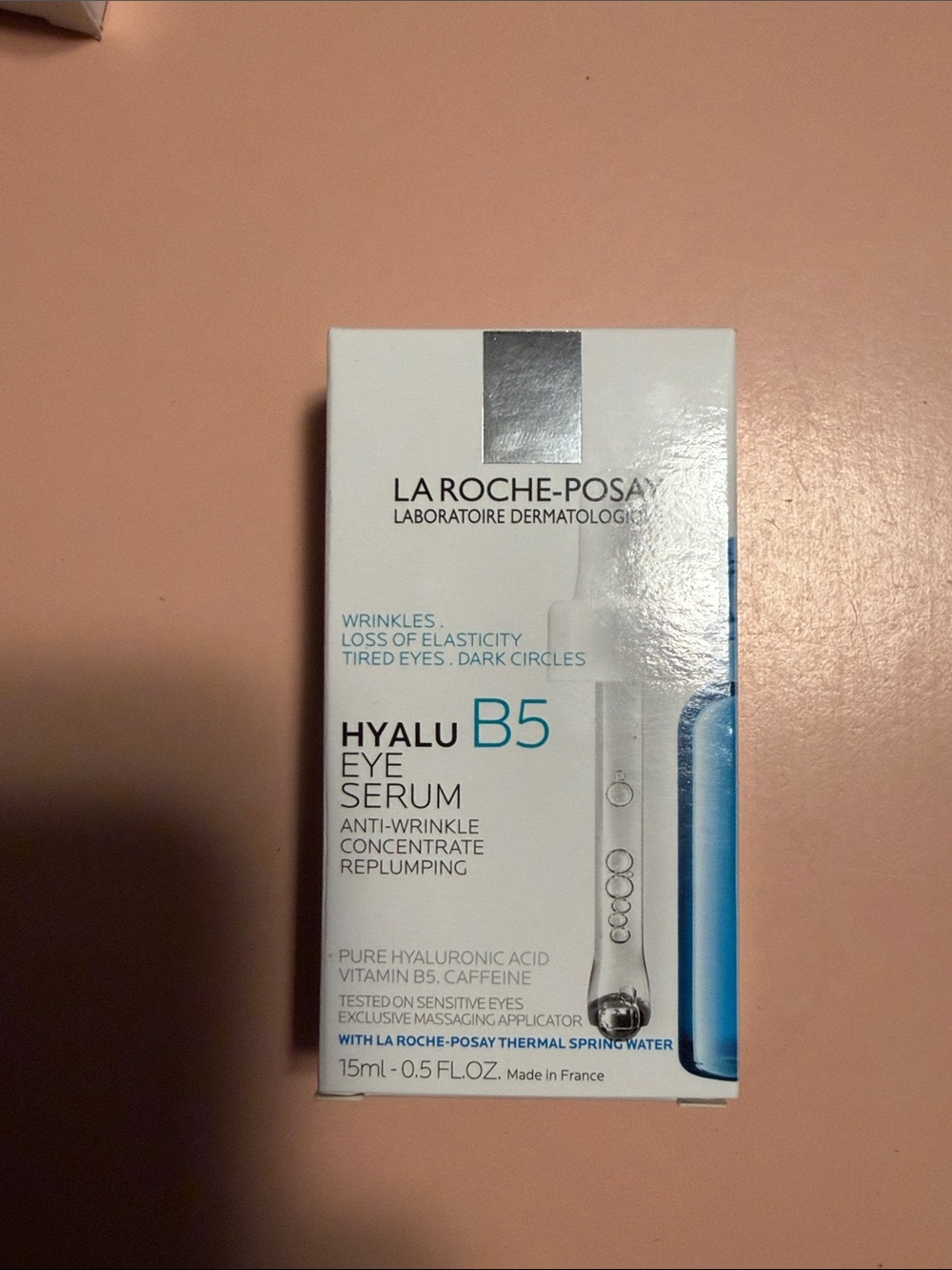 La Roche-Posay Hyalu B5 Eye Serum